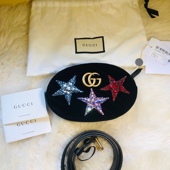 New $1890 authentic Gucci belt bag - Picture 13 of 14